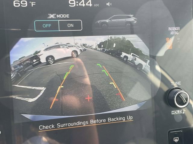 Used 2025 Subaru Outback Premium image 26