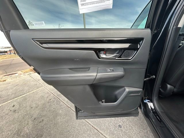Used 2025 Honda CR-V EX-L image 22