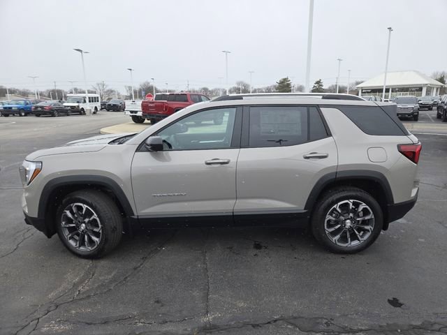 New 2026 GMC Terrain Elevation w/ Elevation Premium Package image 25