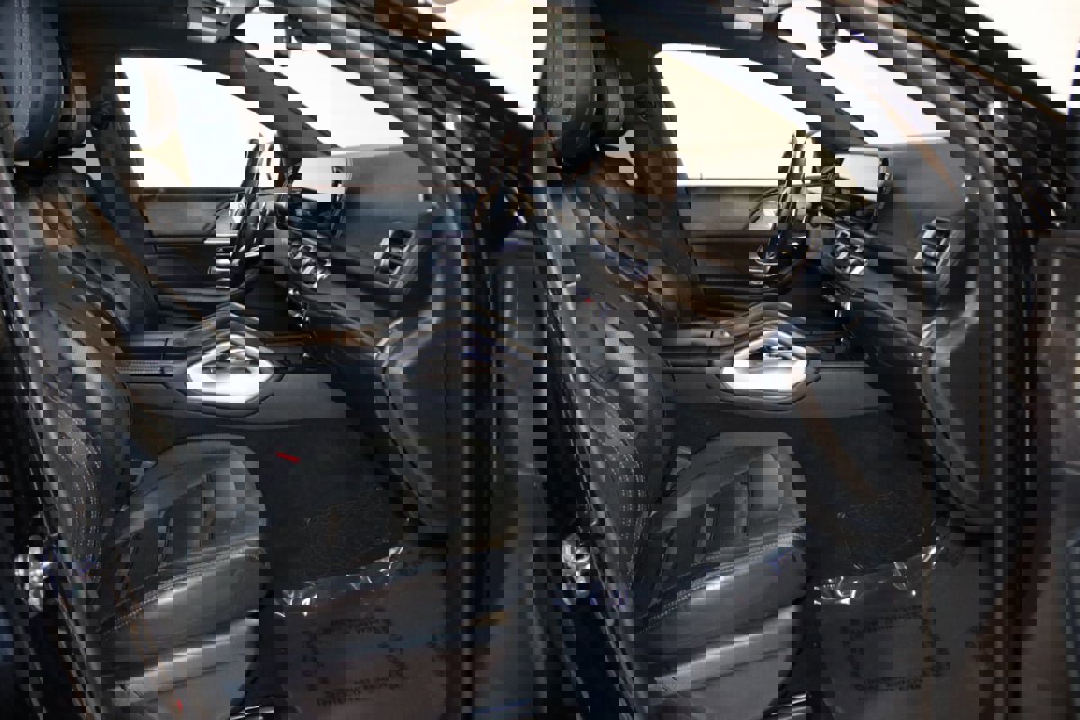 Used 2021 Mercedes-Benz GLE 53 AMG 4MATIC Coupe image 69