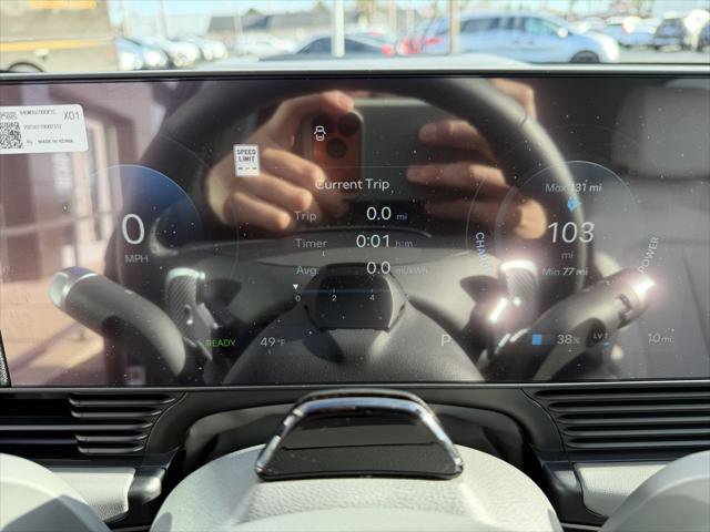 New 2026 Hyundai Ioniq 5 Limited image 19