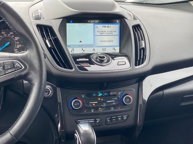 Used 2019 Ford Escape Titanium image 8