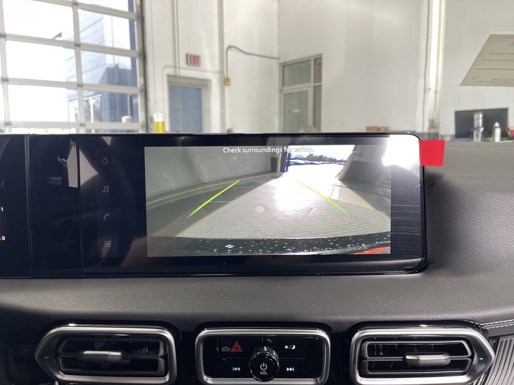 New 2026 Nissan Sentra S w/ Floor Mat Package image 12