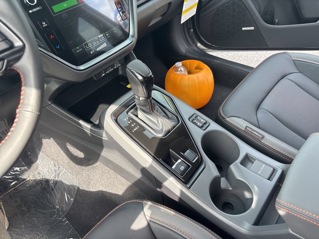 New 2026 Subaru Crosstrek 2.5i Limited AWD/4WD image 22