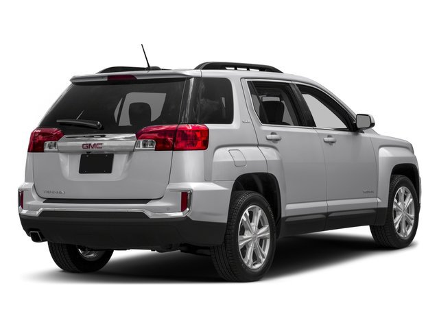 Used 2017 GMC Terrain SLE w/ Nightfall Package FWD image 5