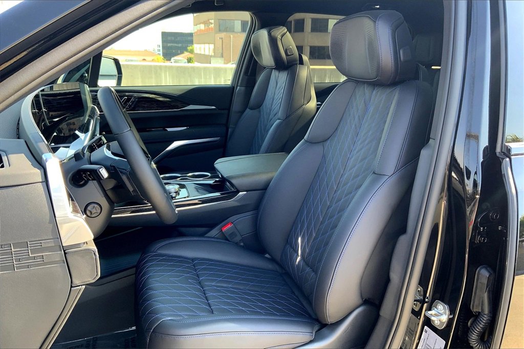 New 2026 Cadillac Escalade IQ Sport 1 image 12
