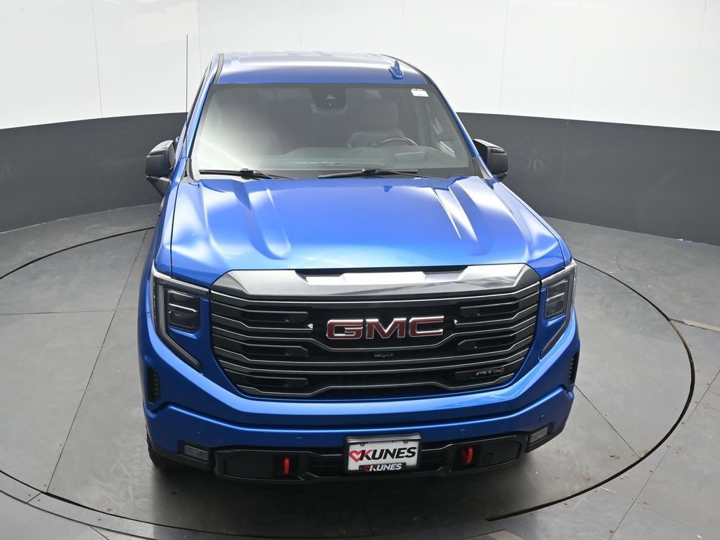 Used 2023 GMC Sierra 1500 AT4 w/ AT4 Premium Package AWD/4WD image 31