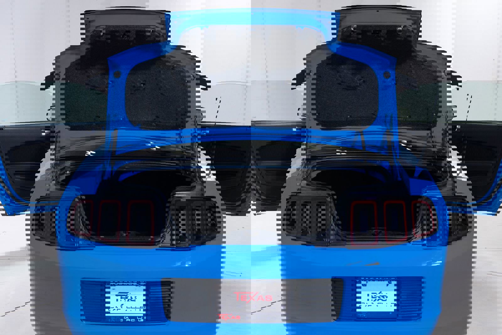 Used 2013 Ford Mustang Boss 302 image 57