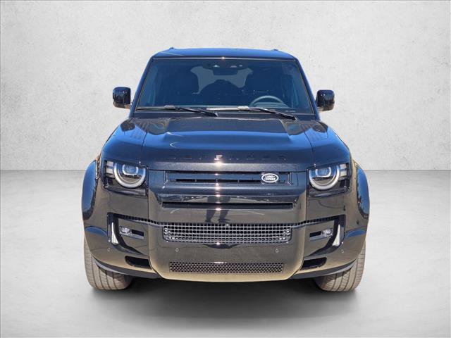 New 2026 Land Rover Defender 110 X-Dynamic SE image 6