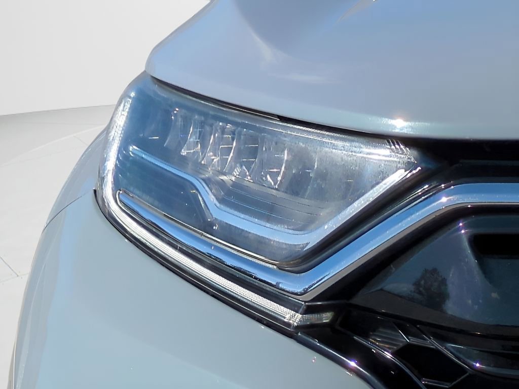 Used 2021 Honda CR-V Touring image 10
