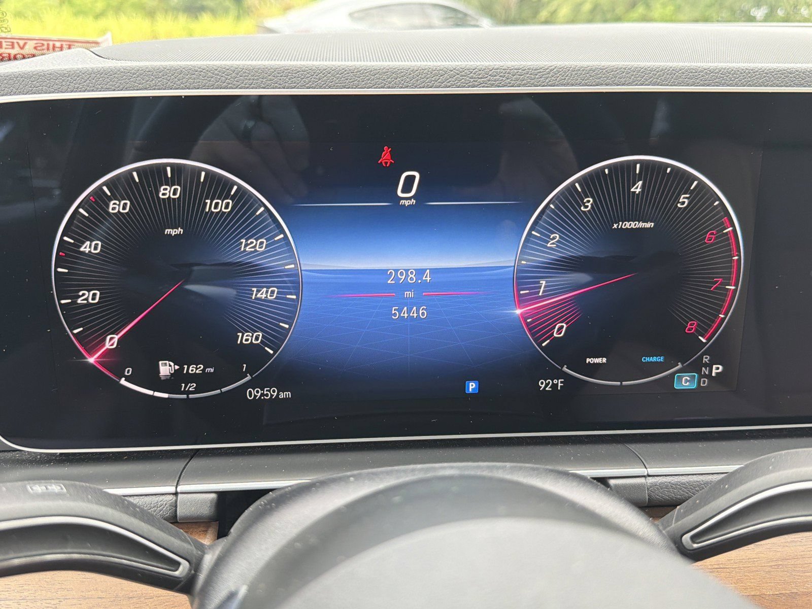 Used 2026 Mercedes-Benz GLE 450 4MATIC image 36