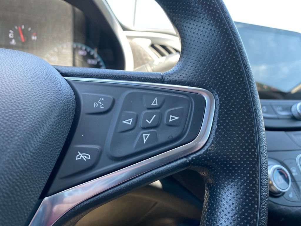 Used 2024 Chevrolet Malibu LT FWD image 28
