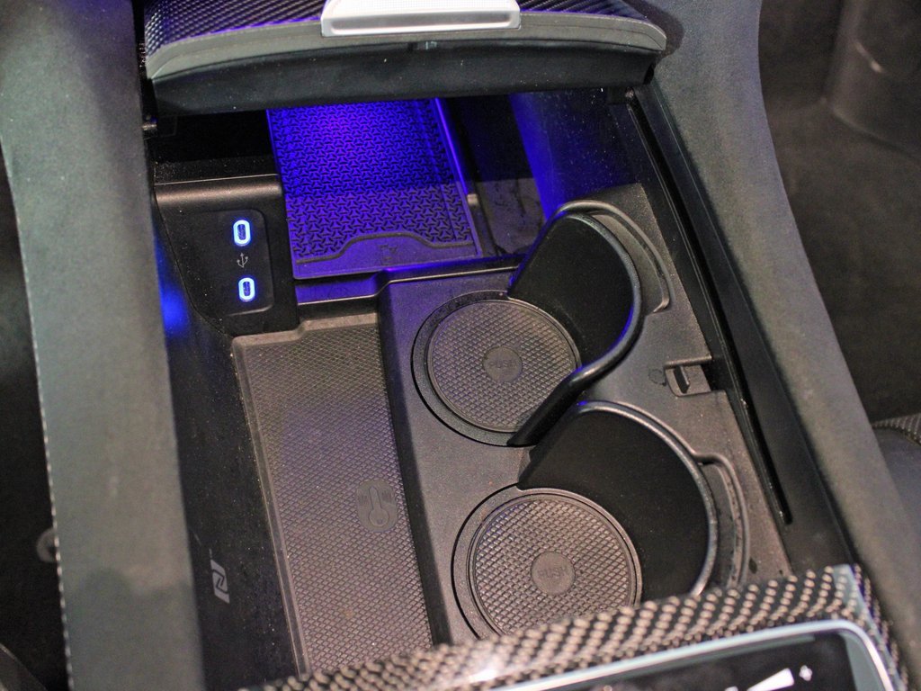 Certified 2023 Mercedes-Benz EQS AMG 4MATIC image 25