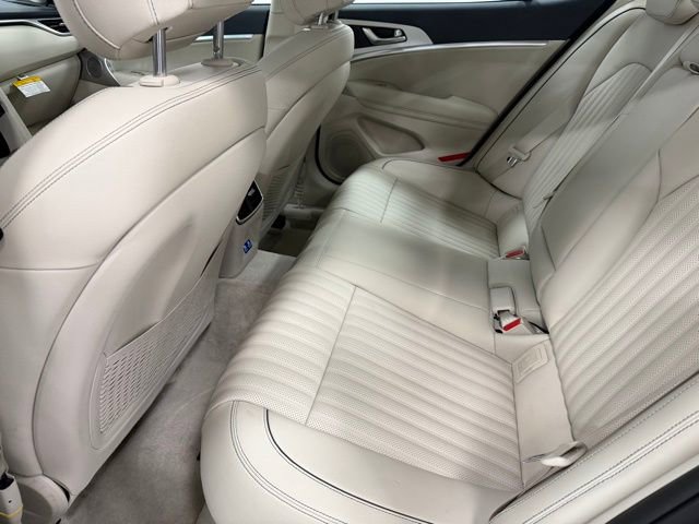 Used 2026 Genesis G70 2.5T Prestige image 22