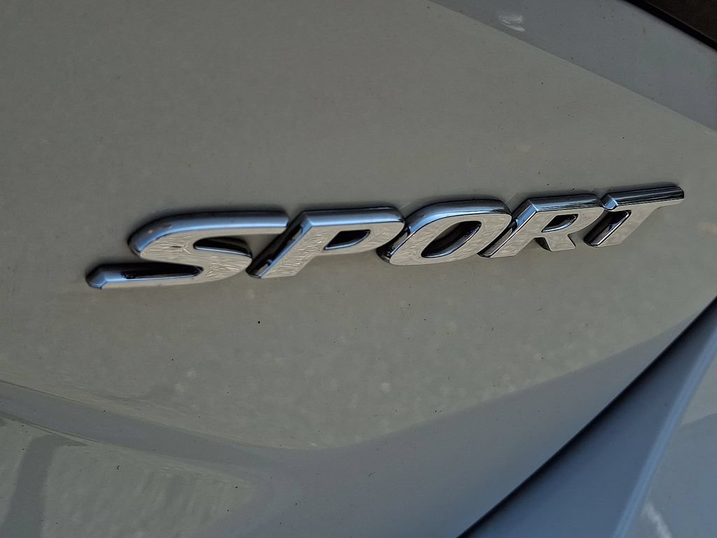 Used 2024 Honda Civic Sport image 29