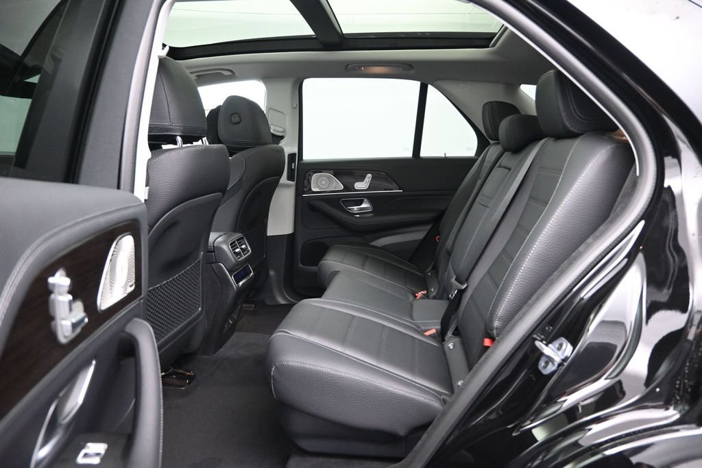 New 2026 Mercedes-Benz GLE 450 4MATIC image 21