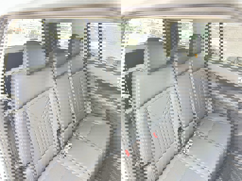 New 2026 Hyundai Santa Fe XRT image 31