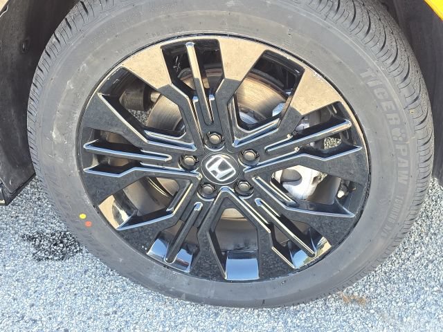 Used 2025 Honda Odyssey Sport-L image 10