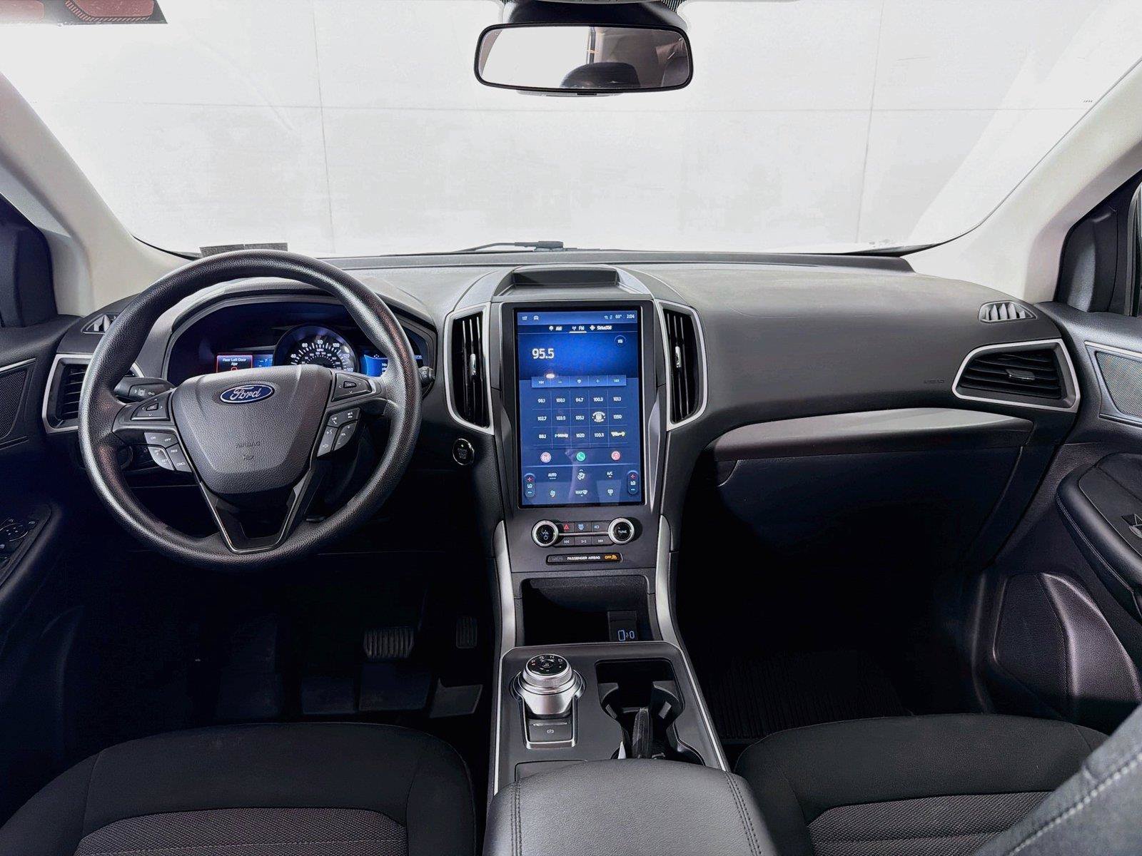 Used 2022 Ford Edge SE AWD/4WD image 25