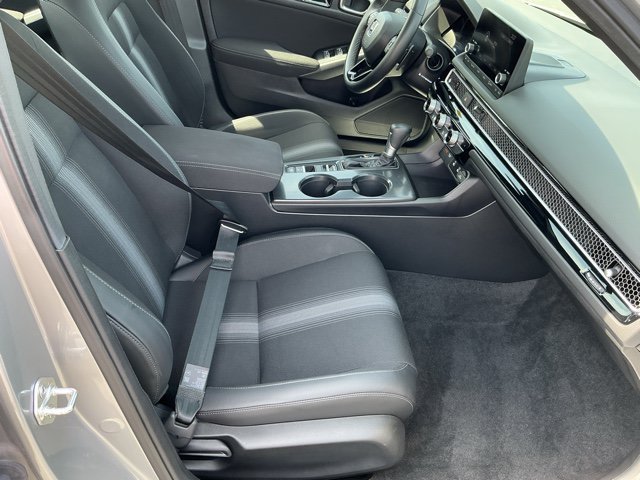 Used 2025 Honda Civic Sport image 22