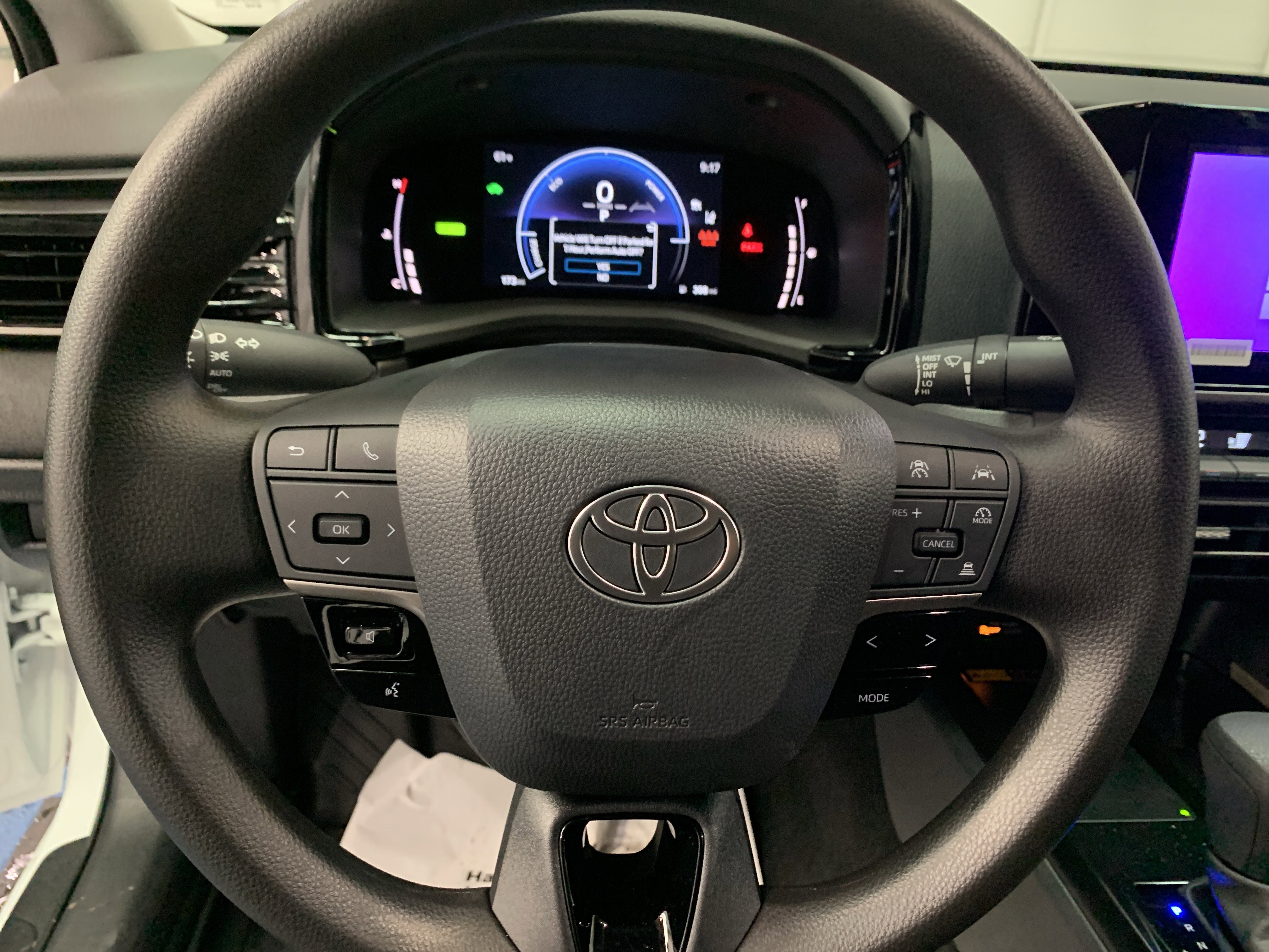 New 2026 Toyota Camry LE w/ Convenience Package image 14
