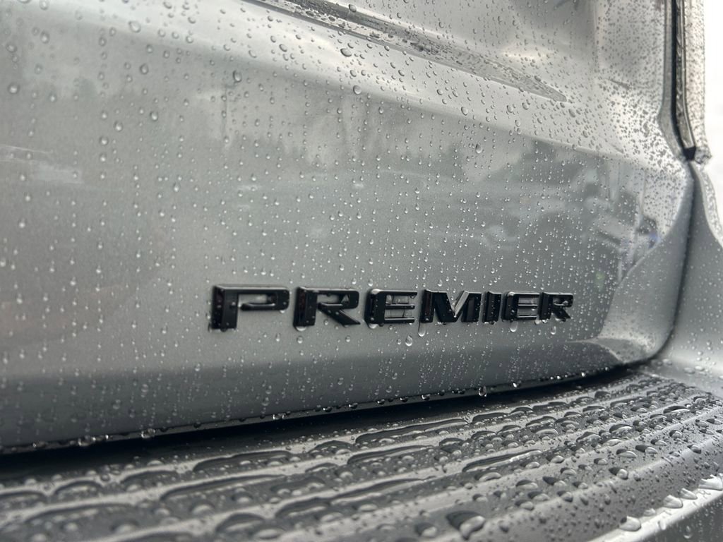 New 2026 Chevrolet Tahoe Premier image 38