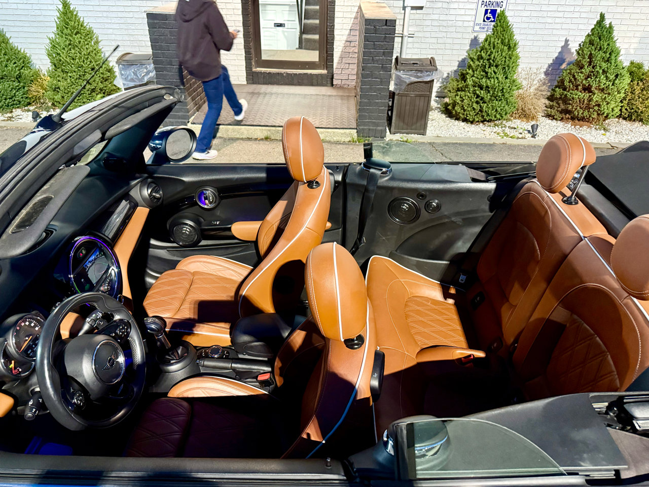 Used 2019 MINI Cooper S image 13