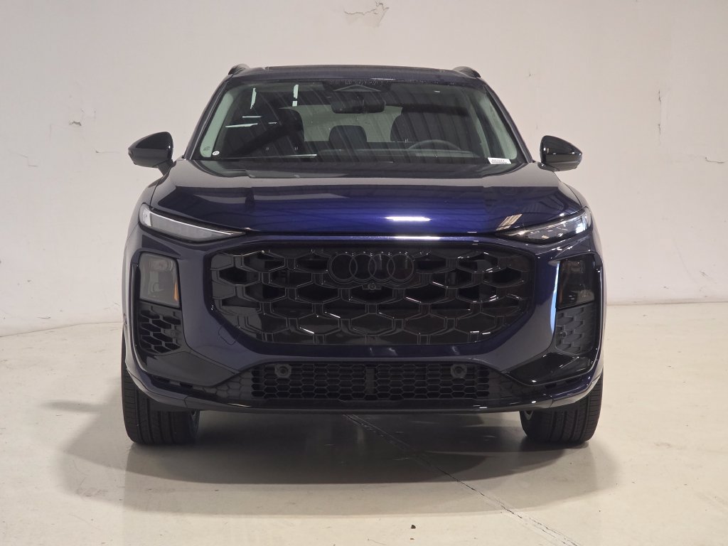 New 2026 Audi Q3 quattro 2.0T AWD/4WD image 2