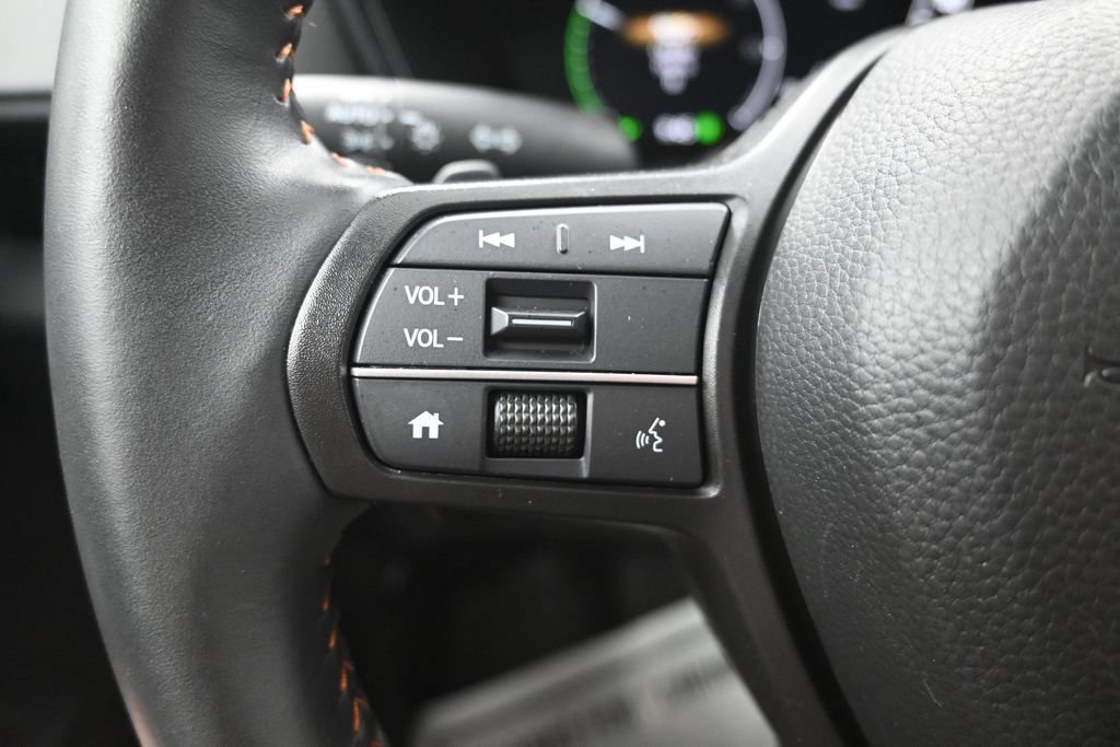 Used 2024 Honda CR-V Sport-L image 25