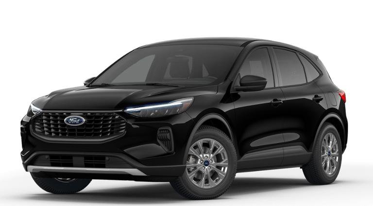 New 2026 Ford Escape Active image 1