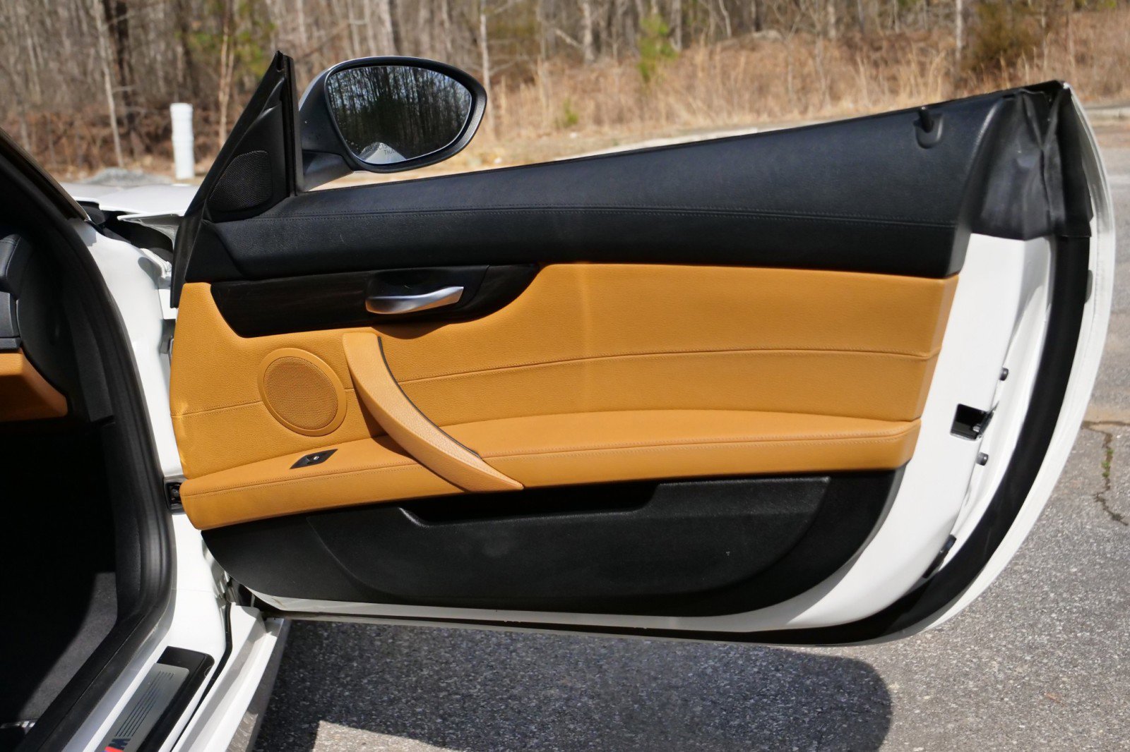 Used 2015 BMW Z4 sDrive35is image 33