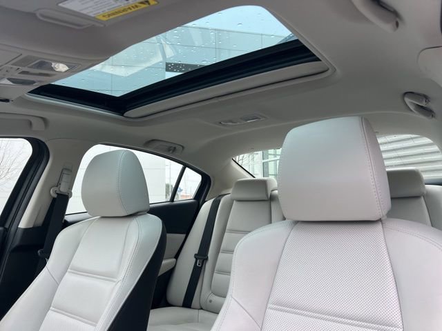 Used 2016 MAZDA MAZDA6 Grand Touring image 24