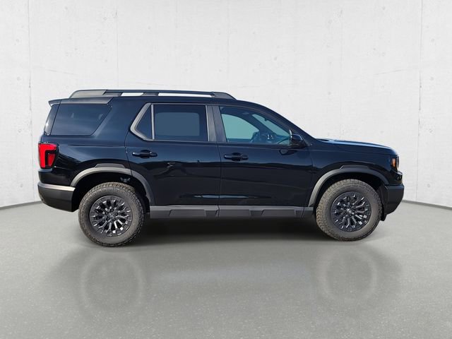 New 2026 Honda Passport TrailSport image 10