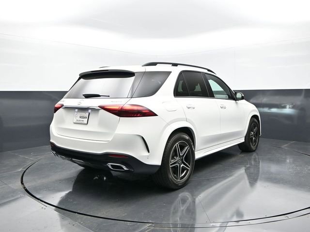Used 2026 Mercedes-Benz GLE 350 4MATIC image 8