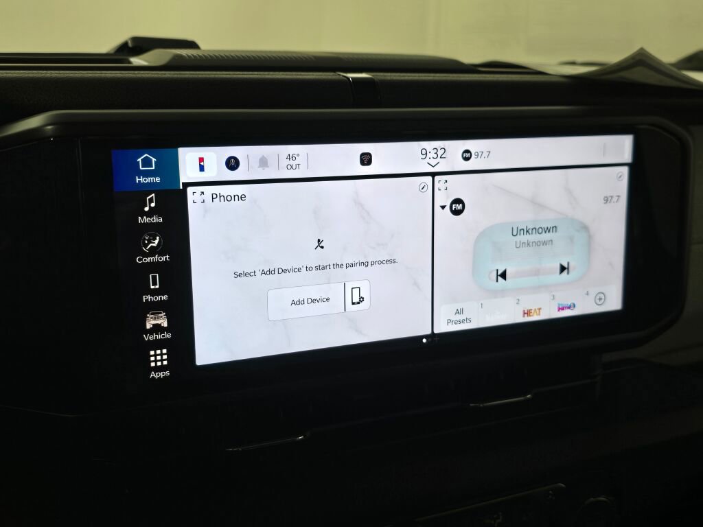 New 2026 Jeep Wrangler Sport image 23