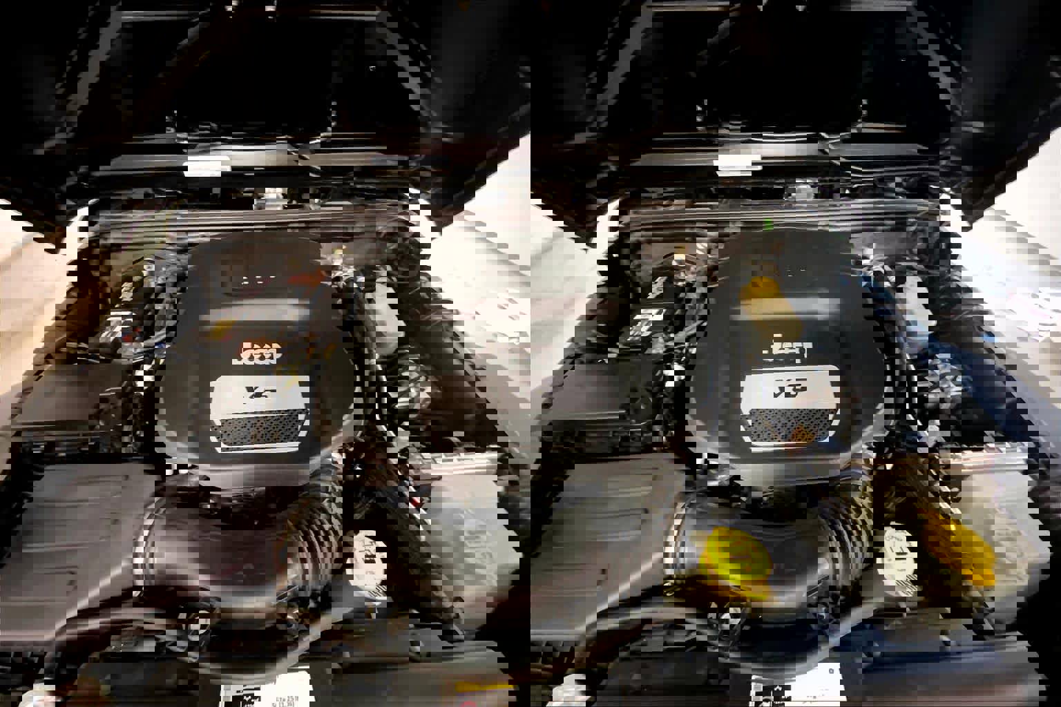 Used 2015 Jeep Wrangler Unlimited Sport w/ Quick Order Package 24S image 31