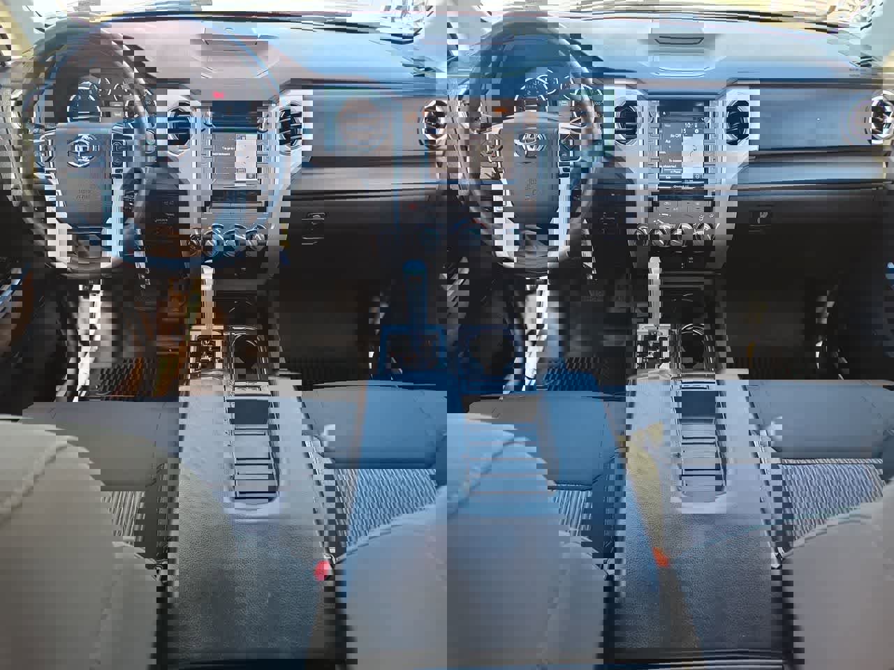 Used 2016 Toyota Tundra SR5 w/ SR5 Upgrade Package image 14