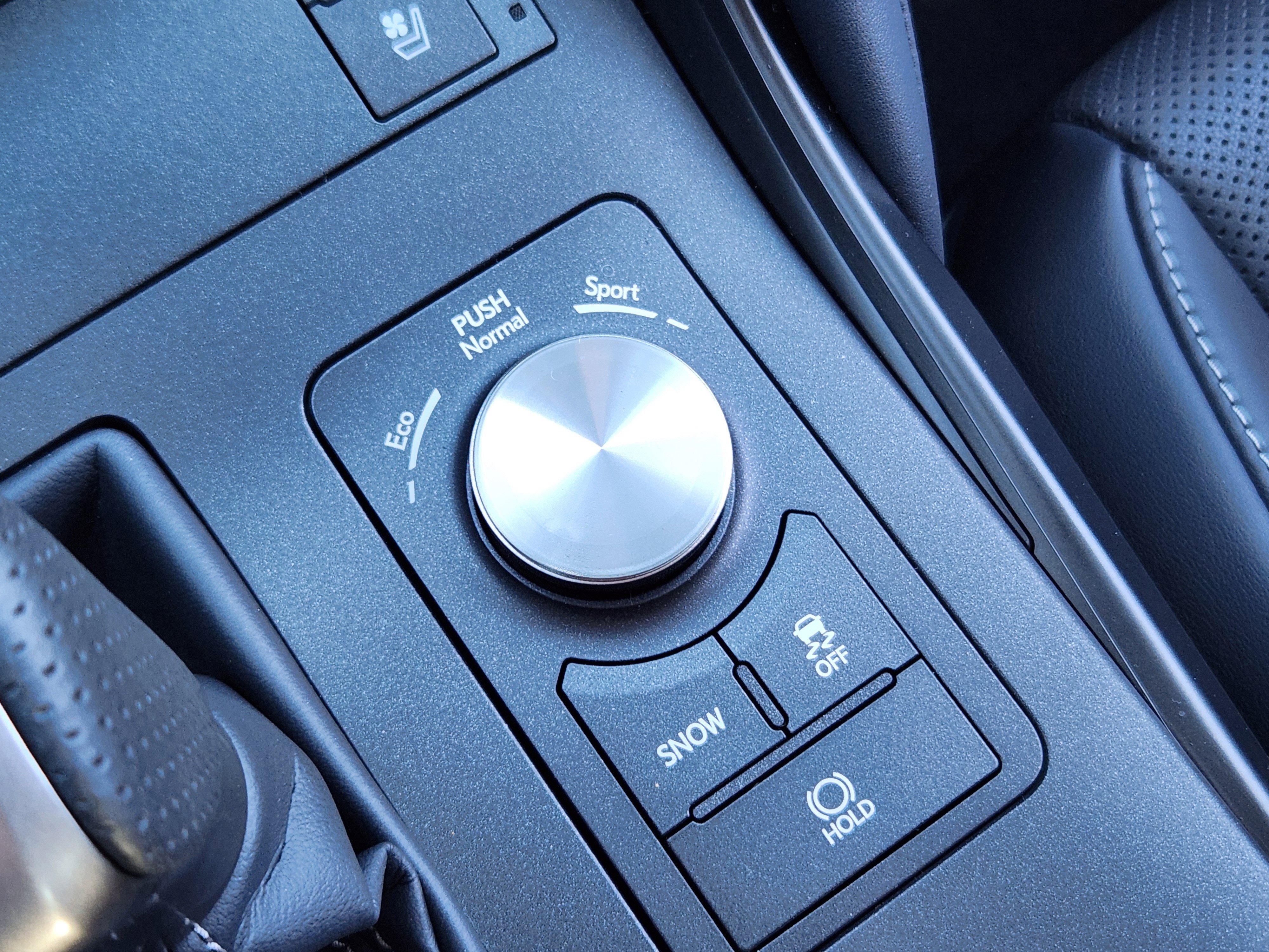 New 2025 Lexus IS 350 F Sport image 27