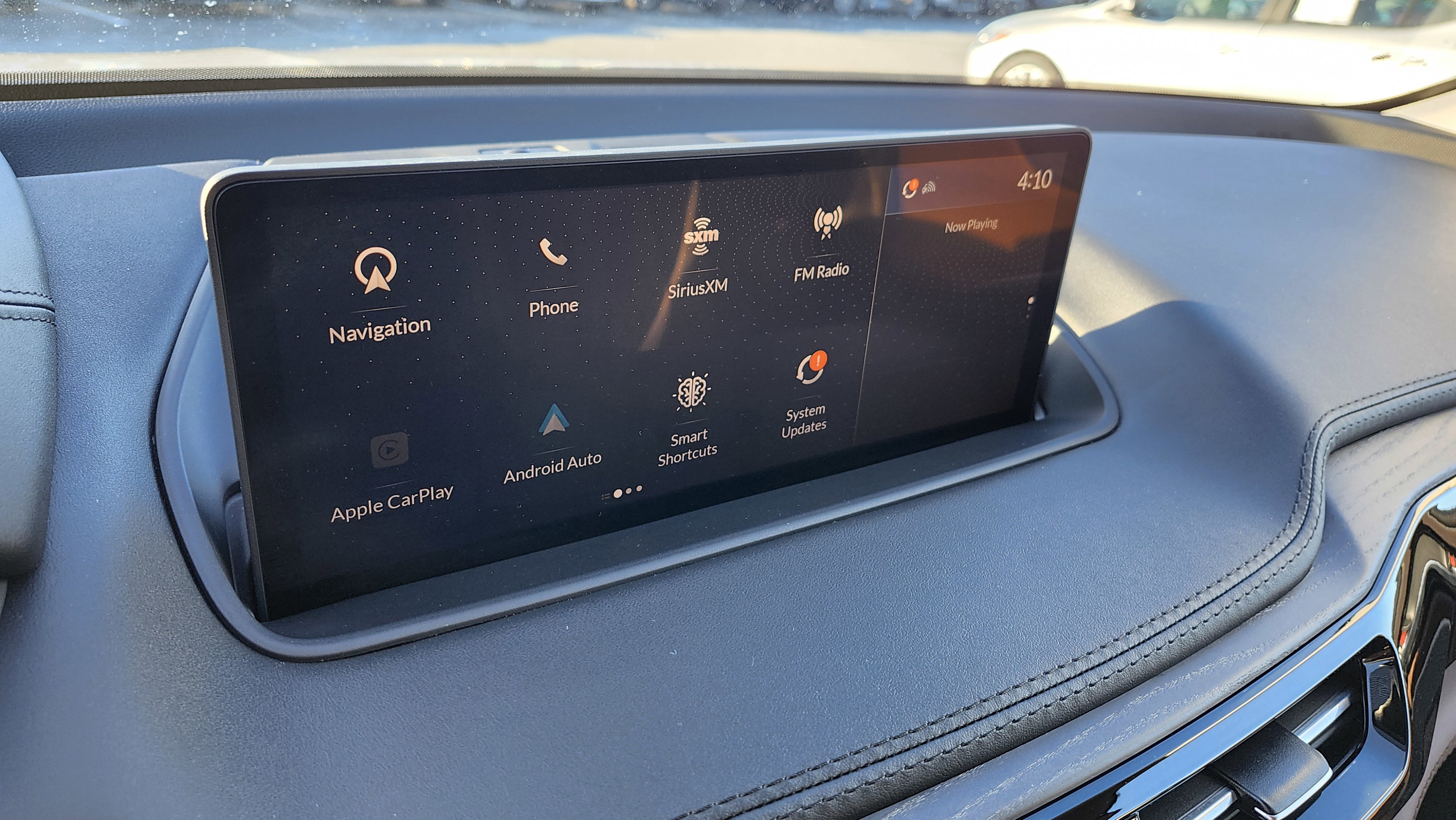 Used 2024 Acura MDX SH-AWD w/ Advance Package image 8