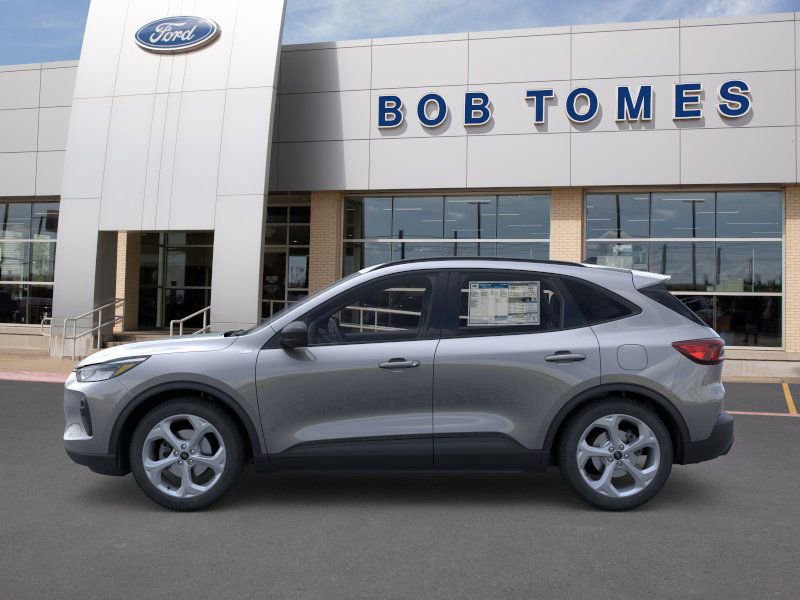 New 2026 Ford Escape ST-Line w/ Tech Pack #1 FWD image 3