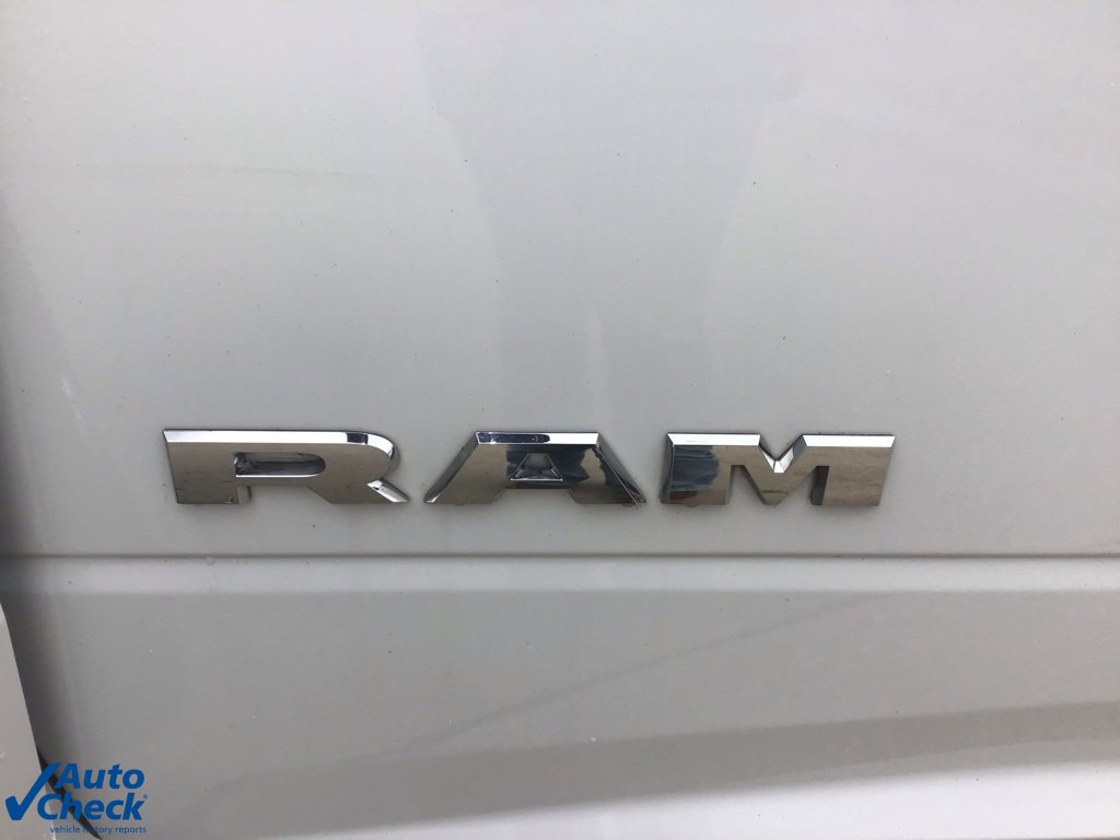 Used 2024 RAM 2500 Big Horn image 45