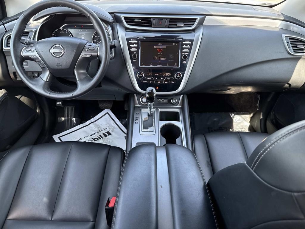Used 2024 Nissan Murano SV image 14