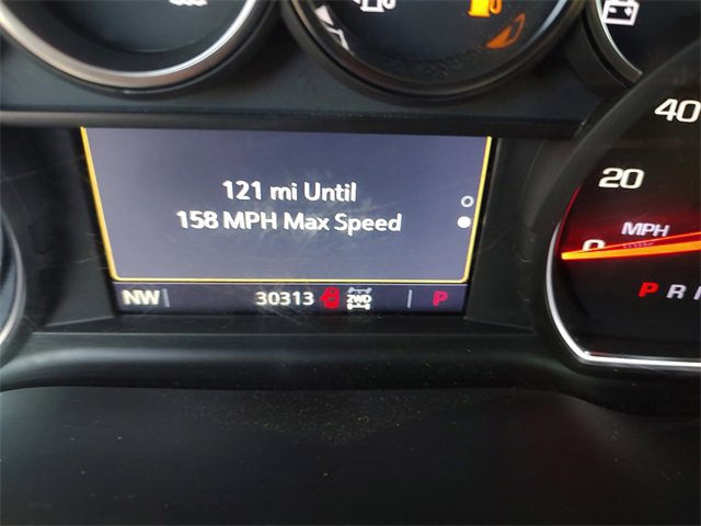 Used 2021 Chevrolet Silverado 2500 LT w/ Convenience Package image 15