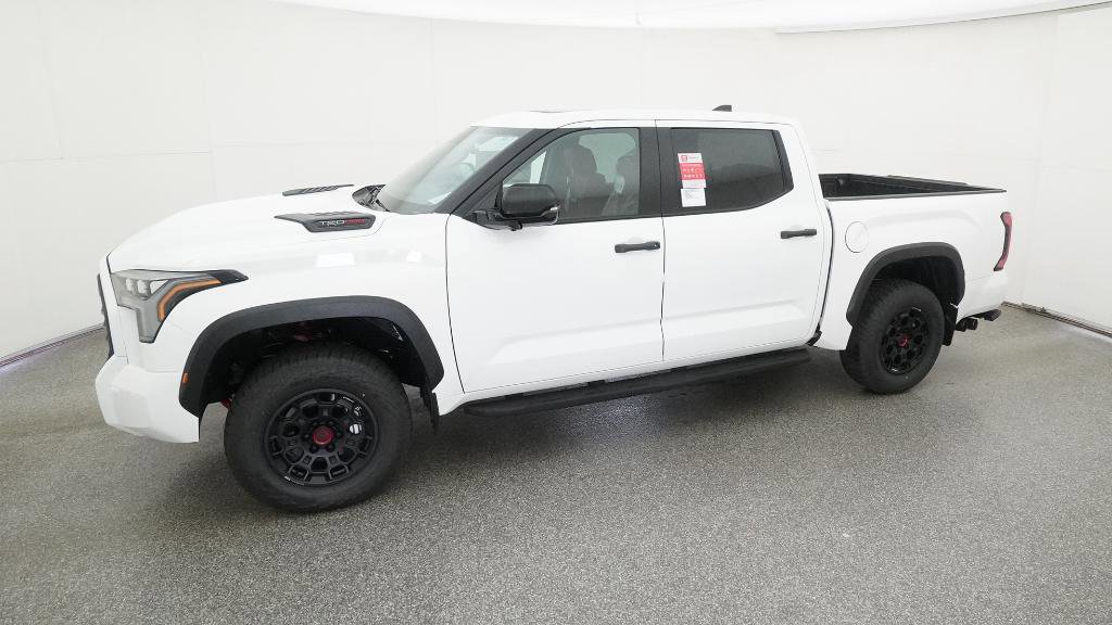 New 2026 Toyota Tundra TRD Pro image 70