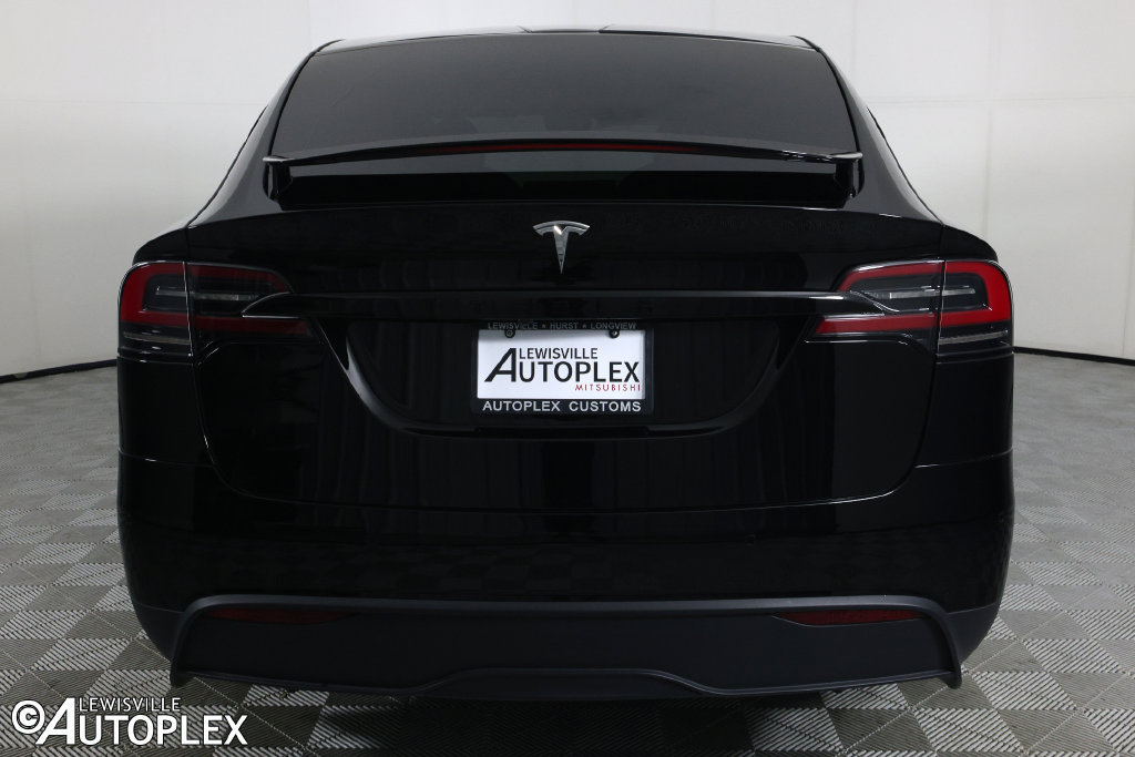 Used 2023 Tesla Model X AWD/4WD image 6