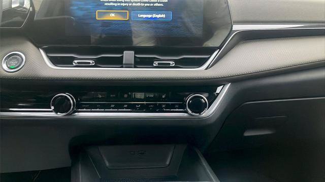 New 2026 Chevrolet Equinox LT w/ Convenience Package II AWD/4WD image 20