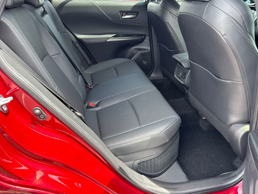 Certified 2022 Toyota Venza Limited w/ Advanced Technology Package AWD/4WD image 15