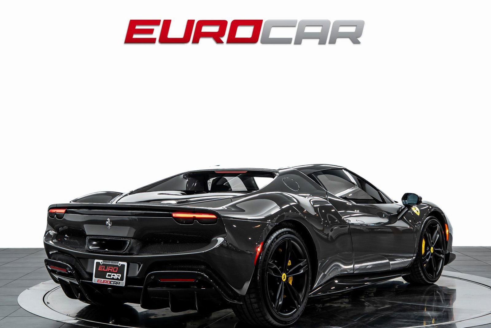 Used 2024 Ferrari 296 GTB image 5