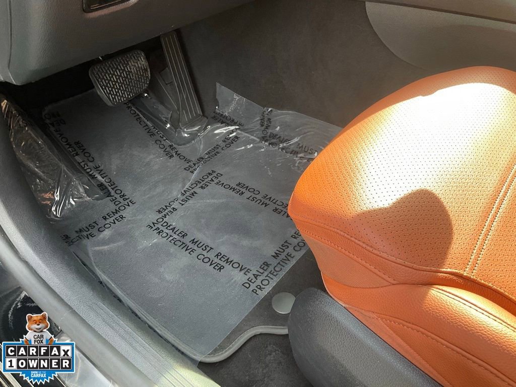 Used 2022 Mercedes-Benz C 300 Sedan w/ Exclusive Trim Package image 20