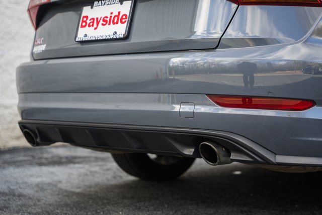 Used 2019 Volkswagen Jetta GLI Autobahn image 9